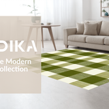 Minimalist Beige Ogee(Beige)