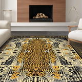 Vibrant Nature Inspired Decor(Beige)