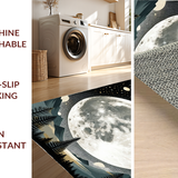 Sophisticated Ecliptic Pastel Touches(Gray)