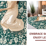 Artful Nature Inspired Design(Green)