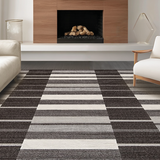Artistic Nature Inspired Unique Accent(Gray)