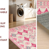 Rustic Vintage Leafy Aesthetic(Beige)