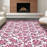 Stylish Textured Modern Design(Pink)