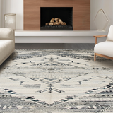 Refined Modern Symmetrical(Gray)