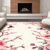 Contemporary Colorful Flower Arrangement(Pink)