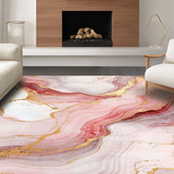 Pastel Swirl Design(Pink)