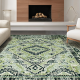 Modern Elegant Damask Aesthetic(Ivory)
