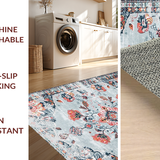 Minimalist Distressed Monochrome Theme(Gray)