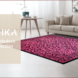 Luxurious Cheetah Aesthetic(Pink)