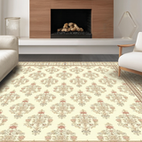 Modern Distressed(Beige)