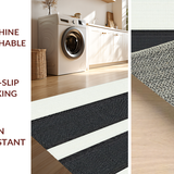 Minimalist Dual Tone Design(Black)