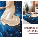 Bright Sky Themed Playful(Blue)