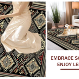 Minimalist Textured Design Element(Black)