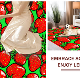 Fresh Seasonal Aesthetic(Red)