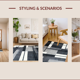 Sophisticated Neutral Toned Texture(Gray)