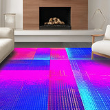 Radiant Textured(Pink)