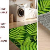 Minimalist Deep Green Arrangement(Green)