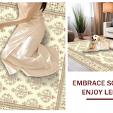 Modern Distressed(Beige)