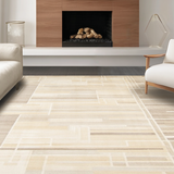 Chic Modern Minimalist(Beige)