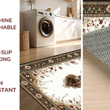Stylish Modern Rustic Charm(Beige)