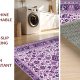 Artful Rustic Floral Composition(White)