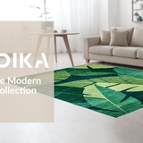 Contemporary Light Green Aesthetic(Green)