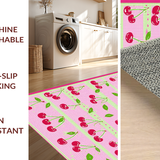 Bright Pink Fun Decor Element(Pink)