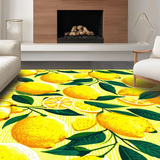 Refreshing Springtime Lemon Vibe(Yellow)