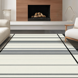 Artistic Abstract Trellis Aesthetic(Beige)