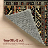 Chic Western Inspired Play(Black)