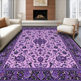 Luxurious Vibrant Geometric Aesthetic(Pink)