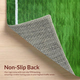 Dynamic Rustic Baseball(Green)