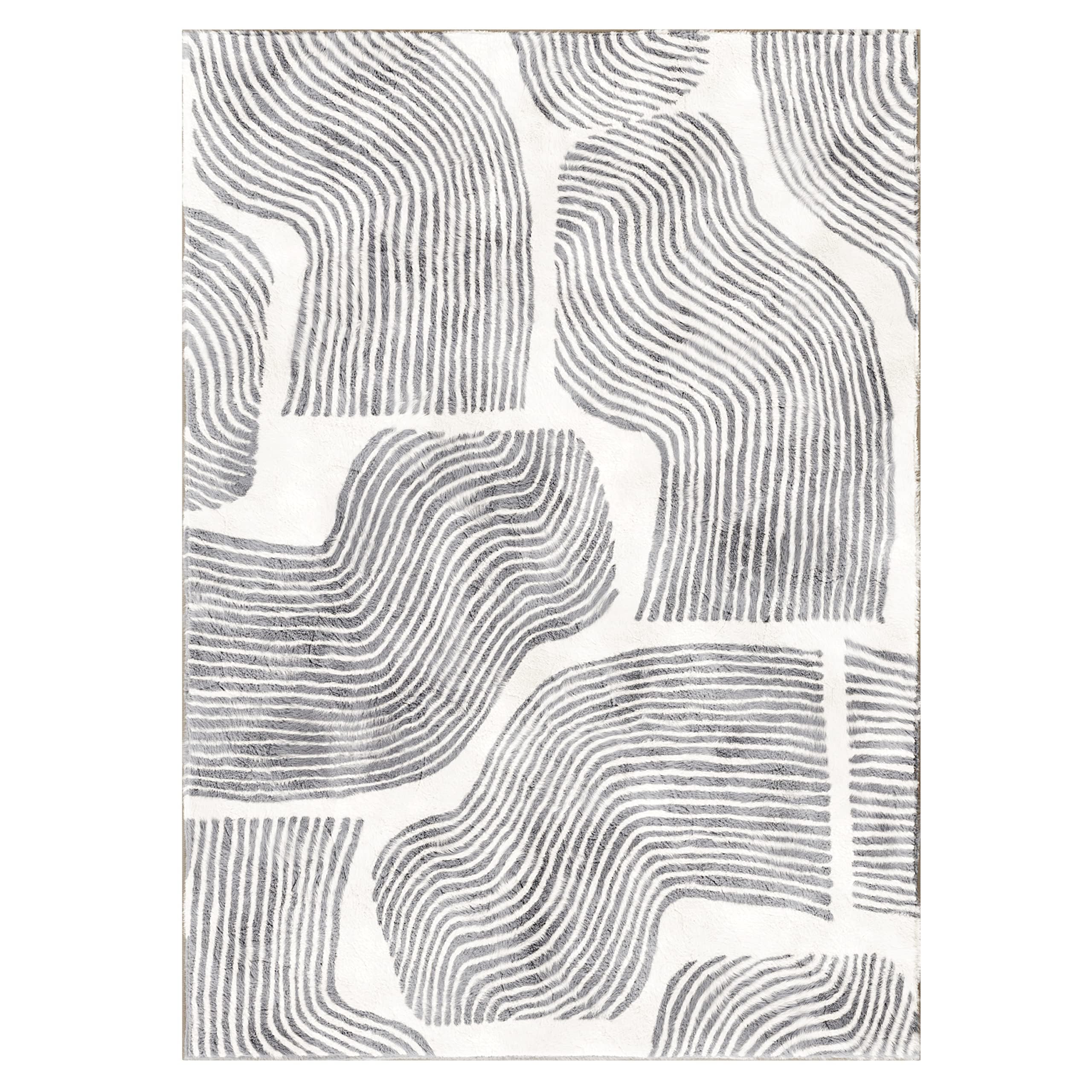 Zen Garden Area Rug - ODIKA