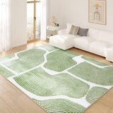 Zen Garden Area Rug - ODIKA