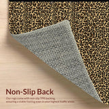 Exotic Safari Inspired Decor(Beige)