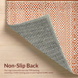 Rustic Earthy Tiled(Beige)