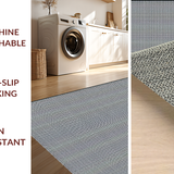 Minimalist Artisanal Crochet(Gray)