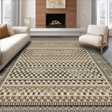 Chic Modern Diamond(Beige)