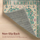 Pastel Eclectic Botanical Design(Blue)