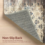 Artful Distressed Nature Palette(Beige)