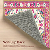 Trendy Rustic Diamond Design(Ivory)