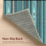 Sophisticated Black and White Design(Blue)