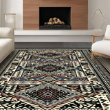 Contemporary Lattice Style Home Accent(Black)