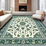 Chic Tropical Motif Aesthetics(Ivory)