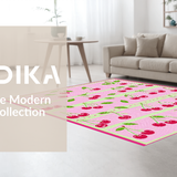 Bright Pink Fun Decor Element(Pink)