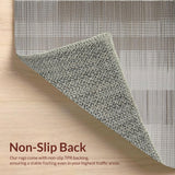 Refined Transitional Diamond(Gray)