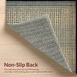 Luxurious Ivory Animal Texture(Beige)