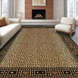 Luxurious Textured Animal Aesthetic(Beige)