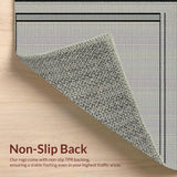 Sophisticated Minimalist Ogee Style(Gray)