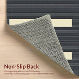 Rustic Animal Print Decorative(Gray)
